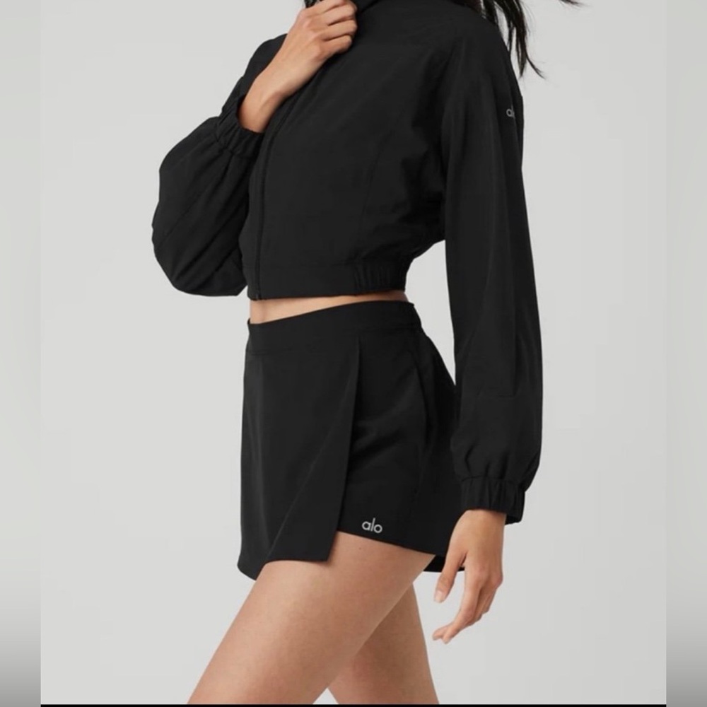 Alo Clubhouse Skirt